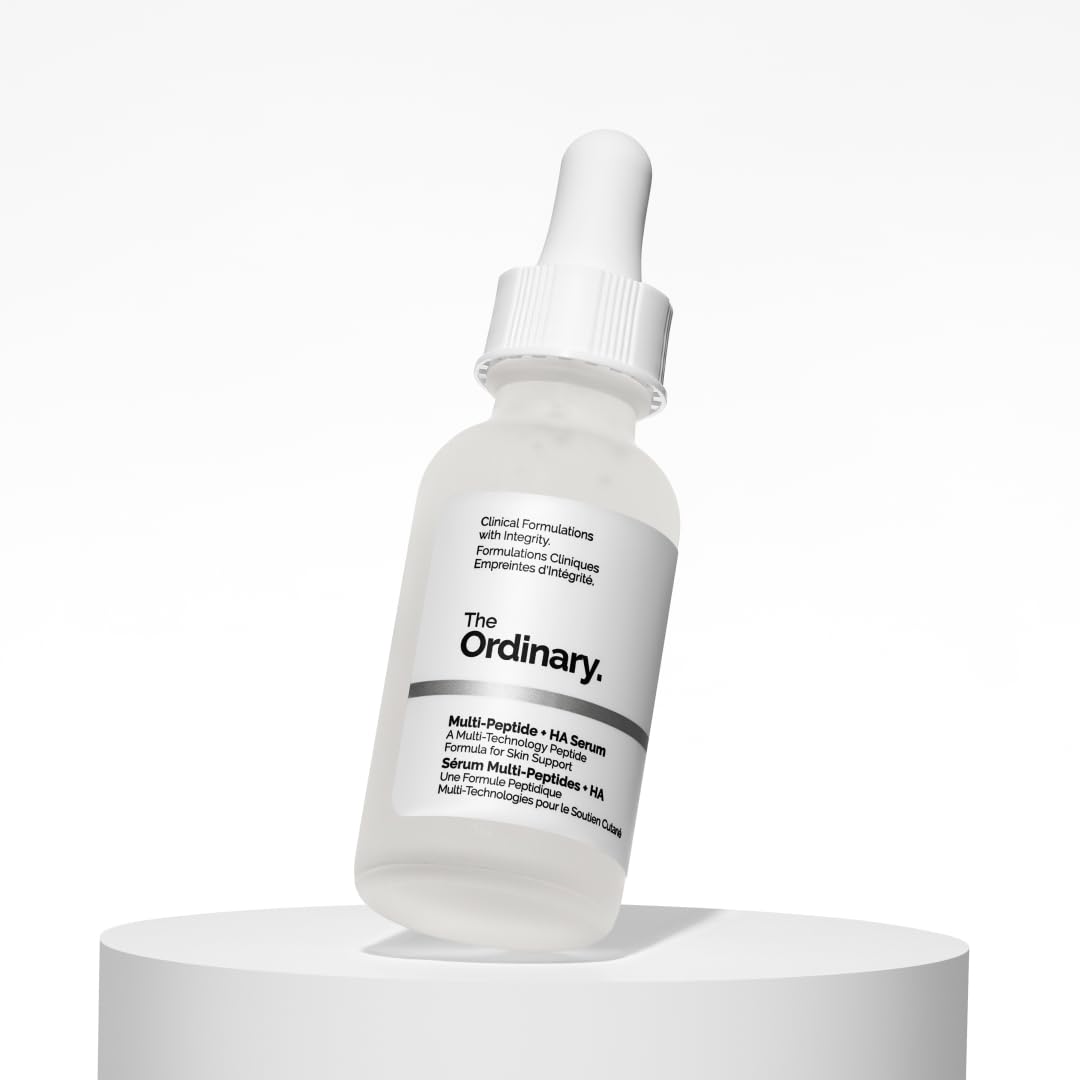 Sérum The Ordinary Multi-Peptide | A1480