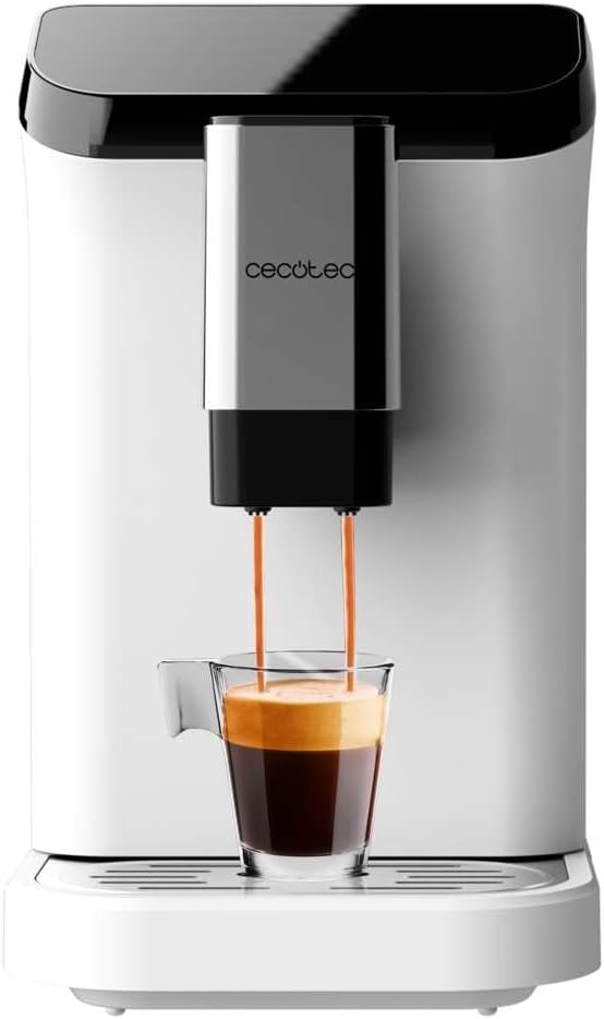 Cafetera Cecotec Cremmaet | A2035