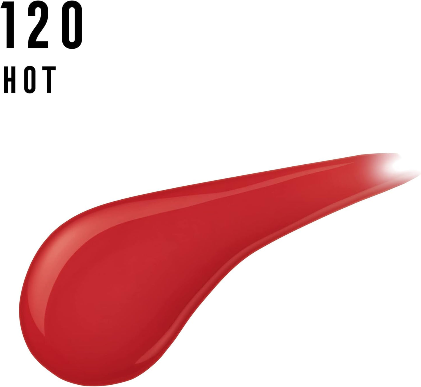 Labial Max Factor Lipfinity | A1773
