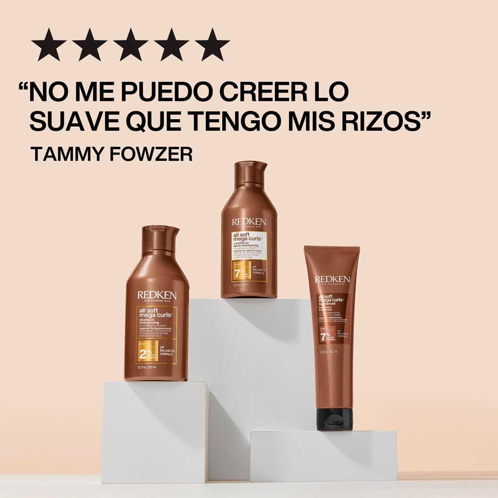 Cuidado del cabello Redken | A1344