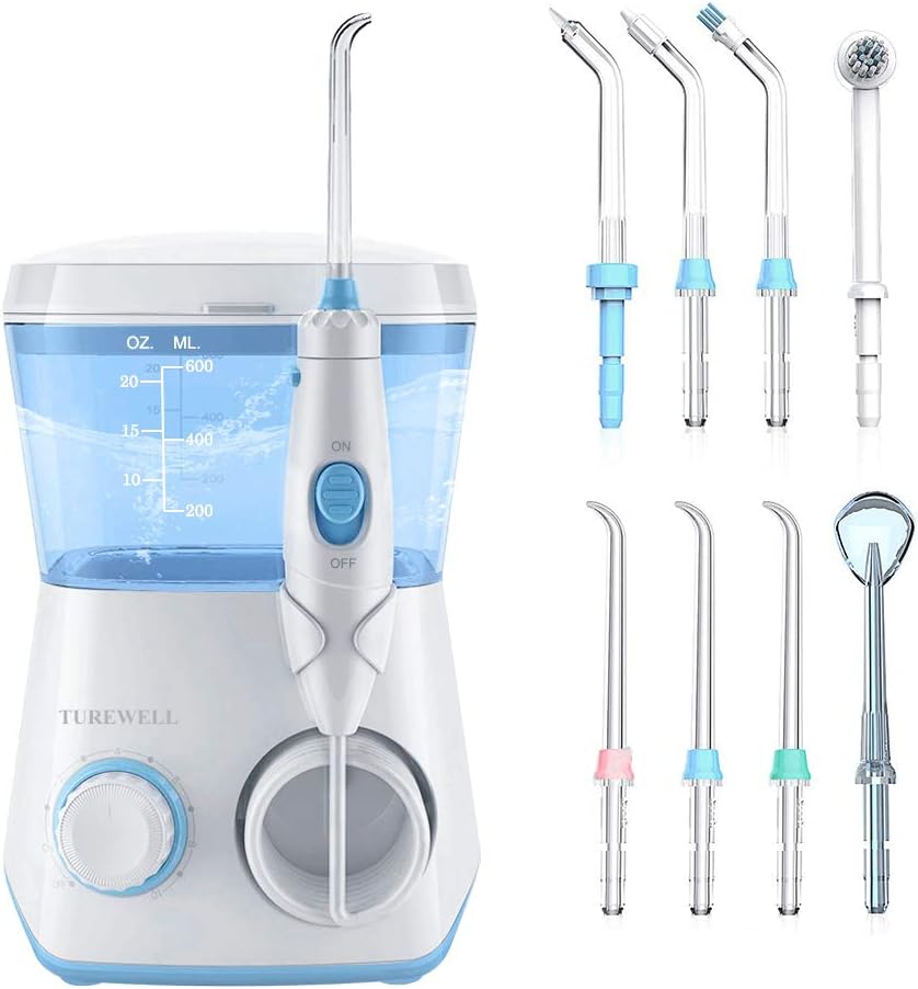 Irrigador dental TUREWELL | A1350