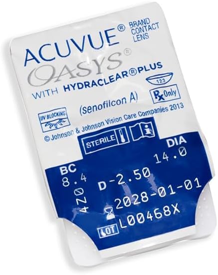 Óptica ACUVUE | A1377