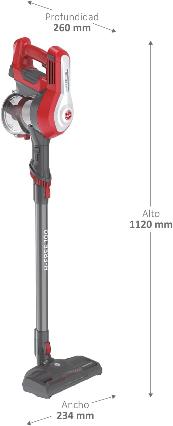 Aspiradora Hoover H-FREE 100 | A2052