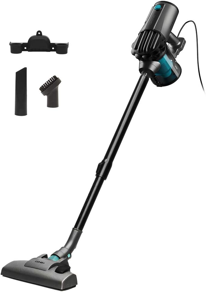 Aspirador Cecotec Conga Thunderbrush | A1121