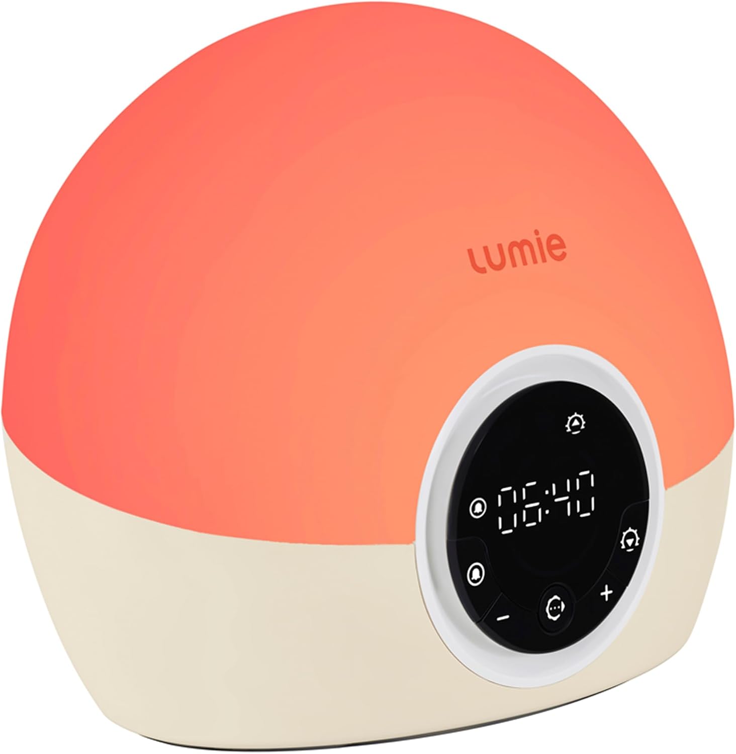 Despertador Lumie Bodyclock Spark | A1141