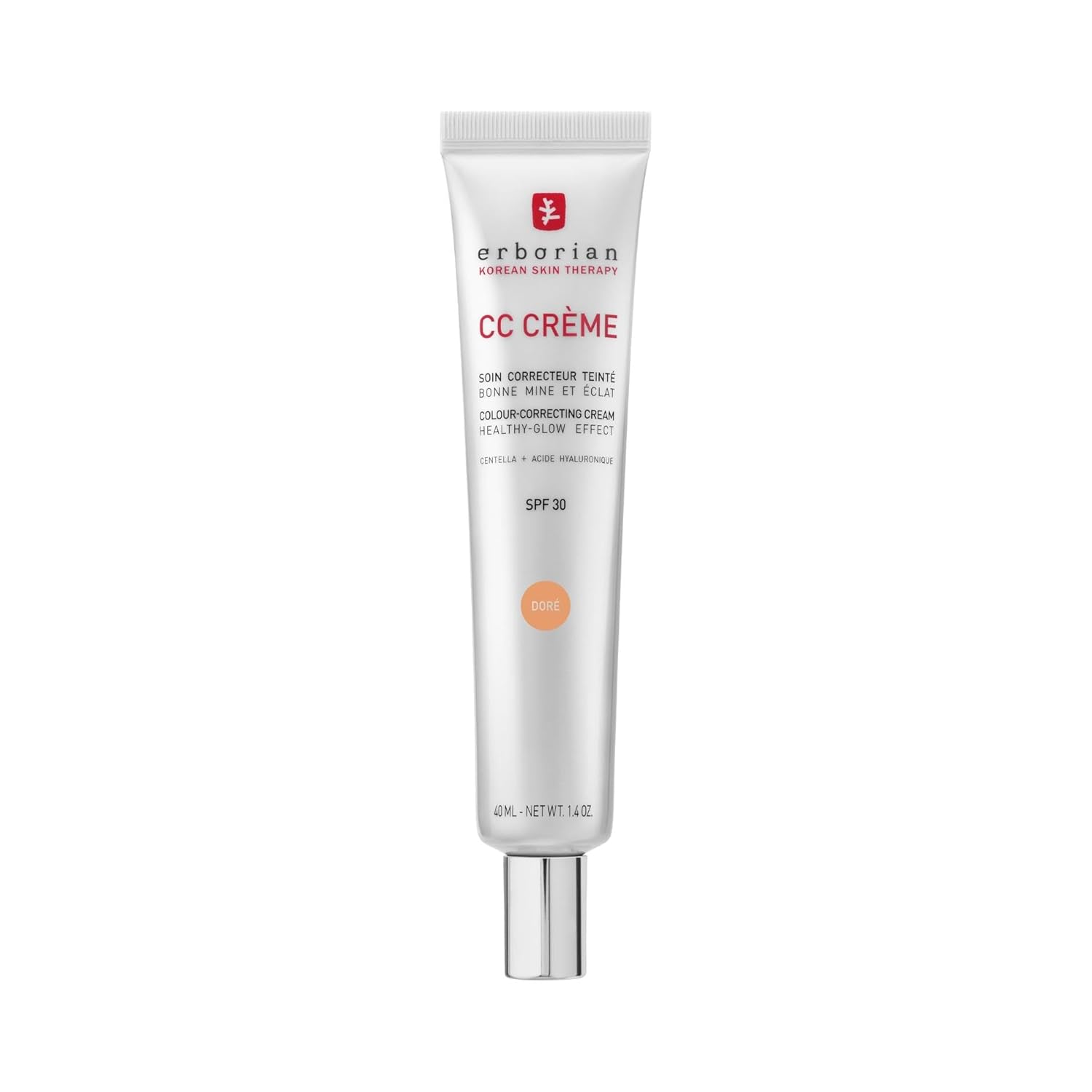 Crema Erborian CC SPF30 | A1291