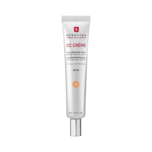 Crema Erborian CC SPF30 | A1291