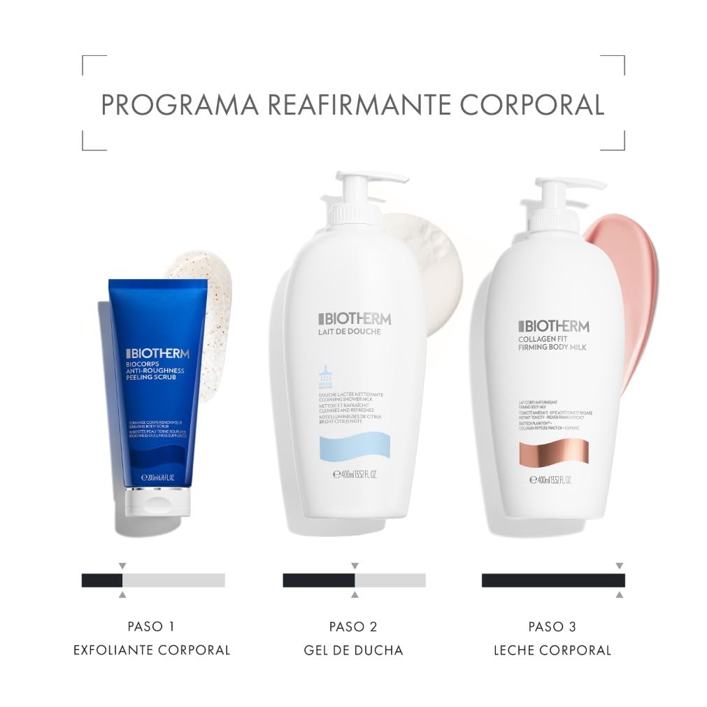 Cuidado corporal Biotherm | A1457