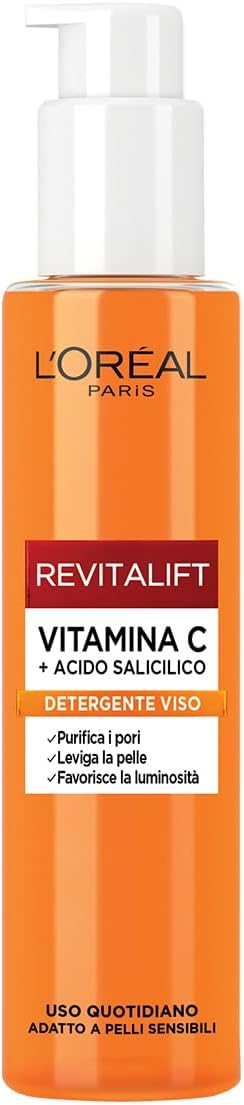 Limpiador L’Oréal Revitalift | A1996