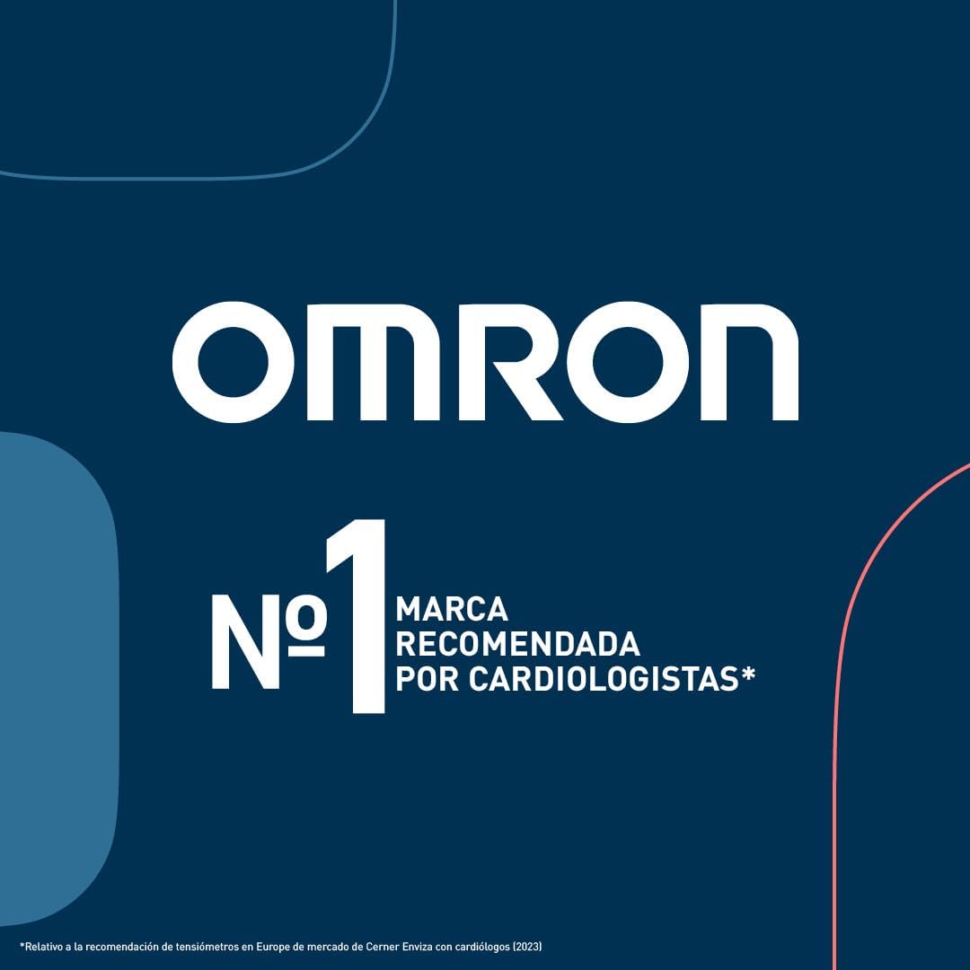 Tensiómetro OMRON EVOLV | A1129