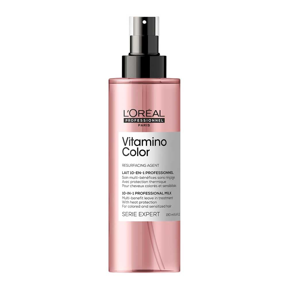 Spray L’Oréal Vitamino 10en1 | A1759