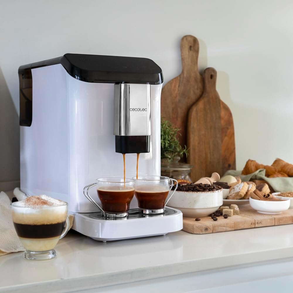Cafetera Cecotec Cremmaet | A2035