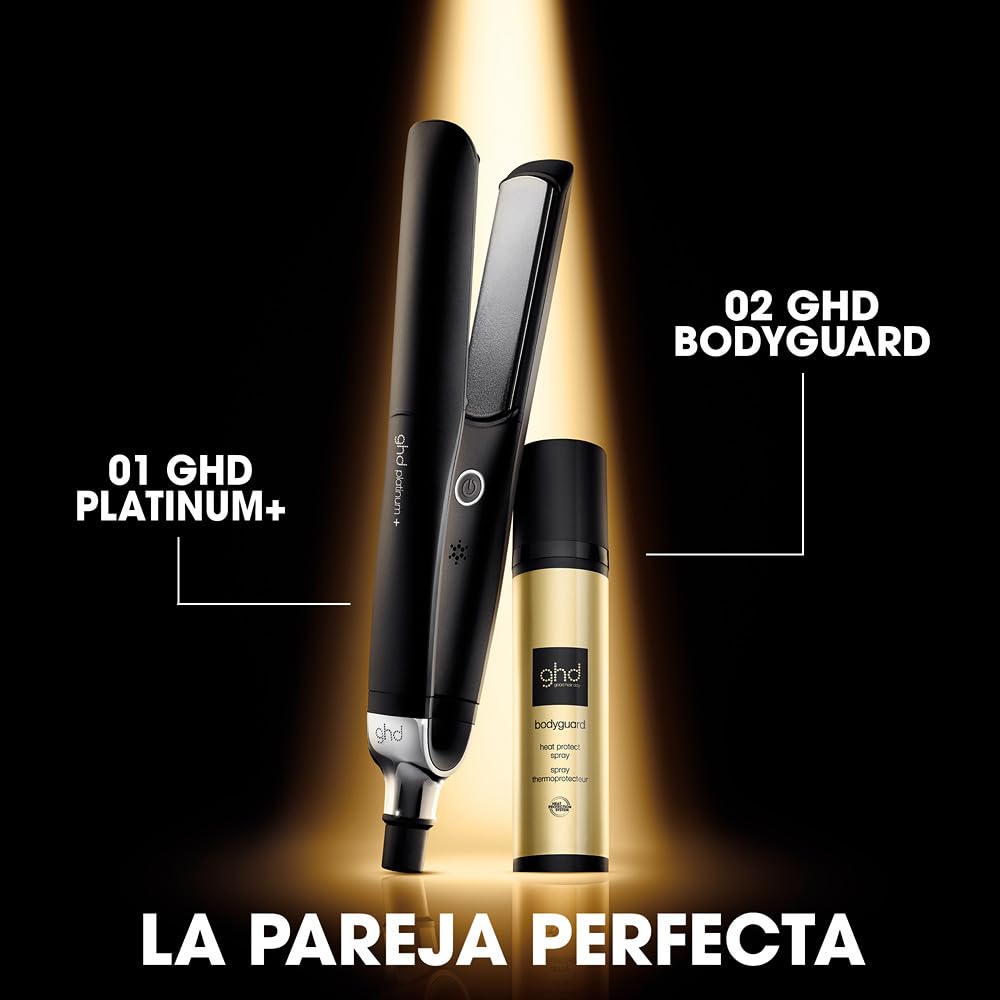 Plancha Pelo ghd Platinum+ | A1152