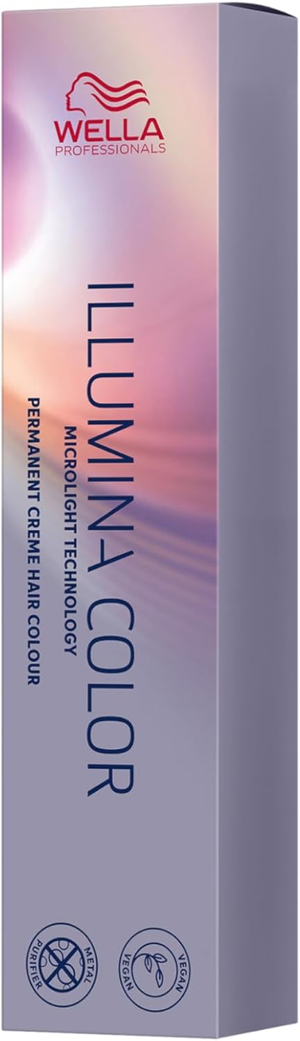 Tinte Wella Color 10/69 | A1731