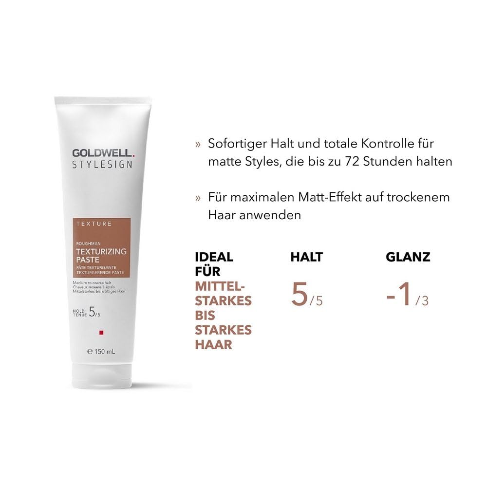 Cuidado del cabello Goldwell | A1505