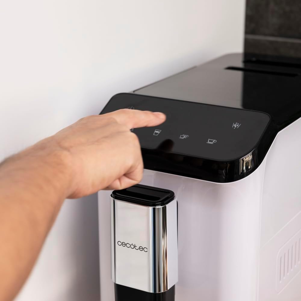 Cafetera Cecotec Cremmaet | A2035
