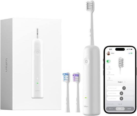 Cepillo Dental Laifen Wave | A1215