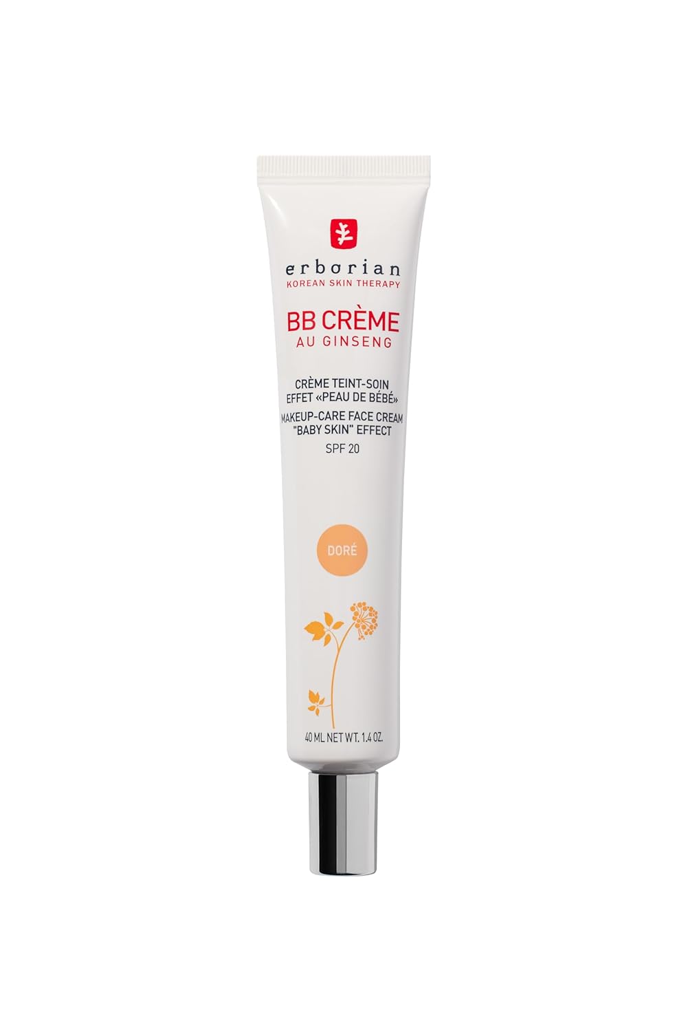 Crema Erborian | A1403