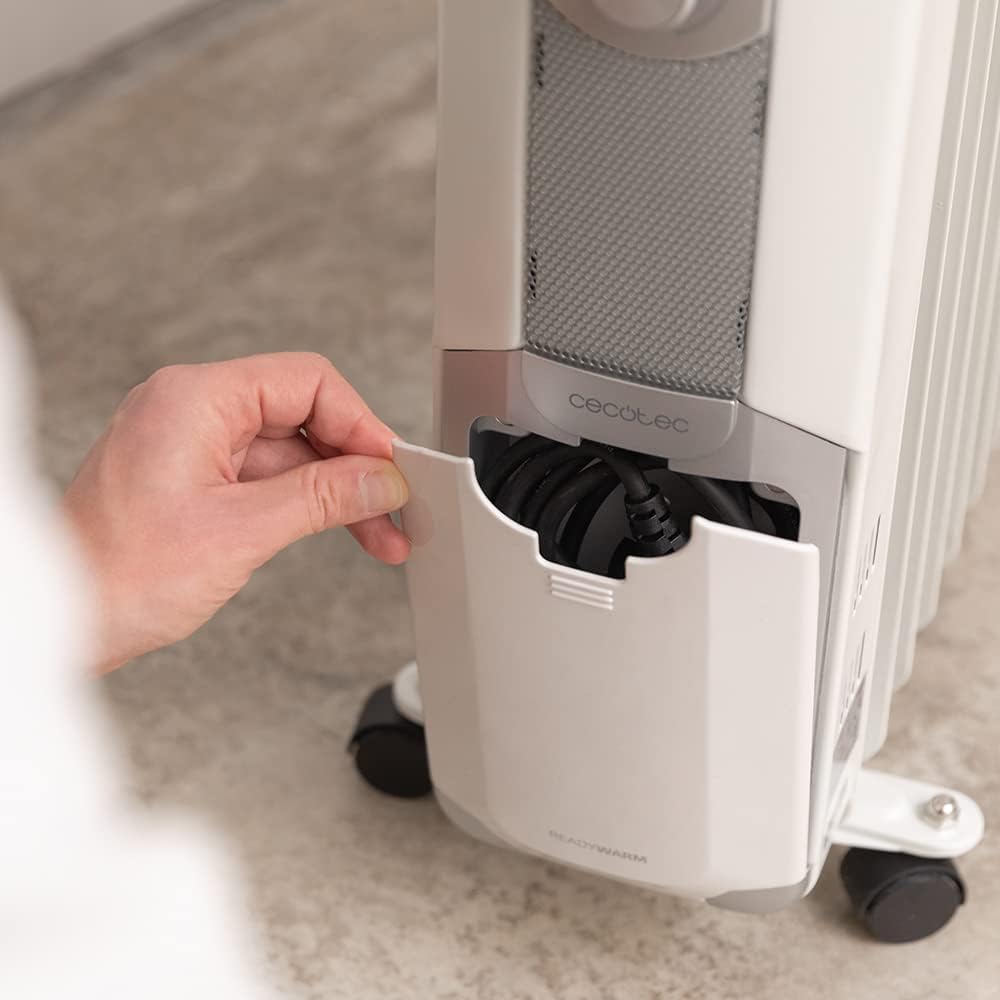 Producto Cecotec ReadyWarm 11000 | A1102