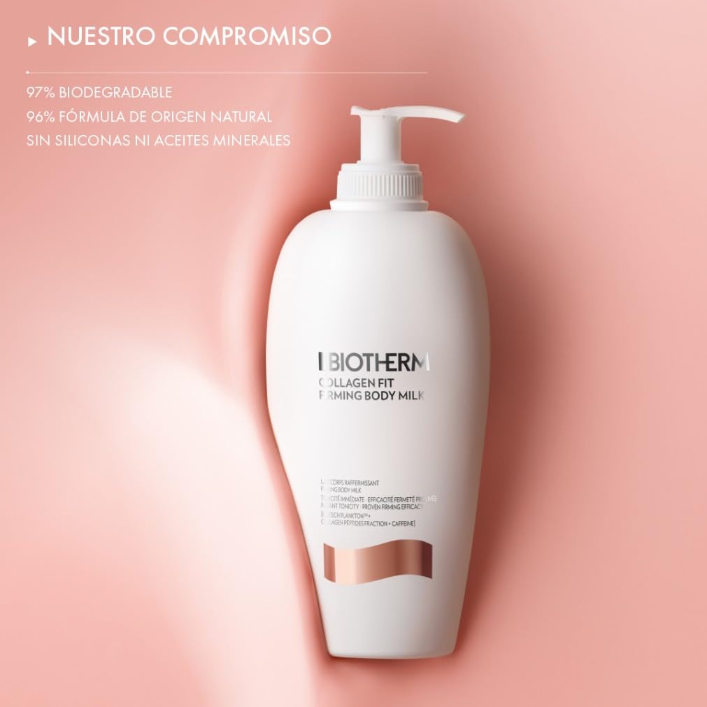 Cuidado corporal Biotherm | A1457