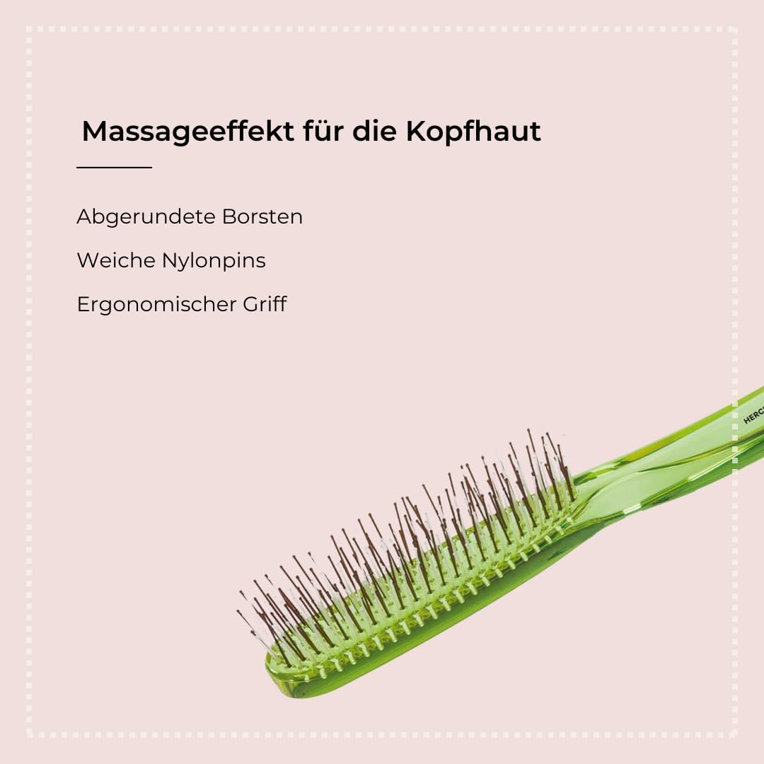 Cepillo capilar Hercules Sägemann 8211 | A1428