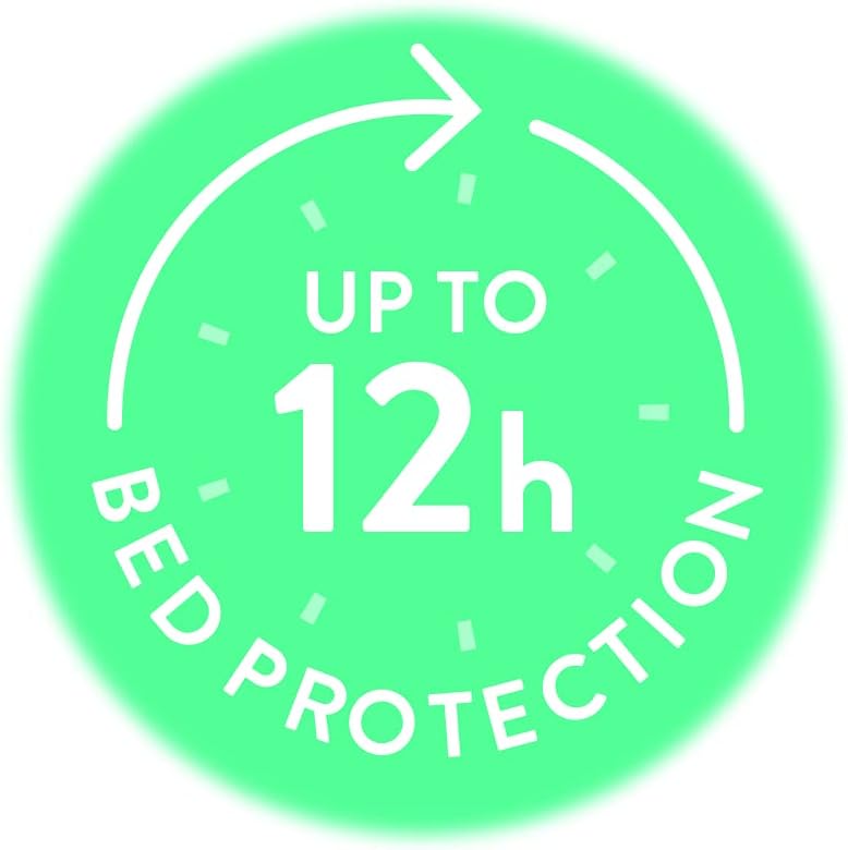 Protectores Huggies DryNites 28 | A1301