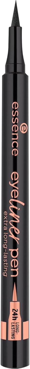 Eyeliner essence extra long lasting lines | A1966