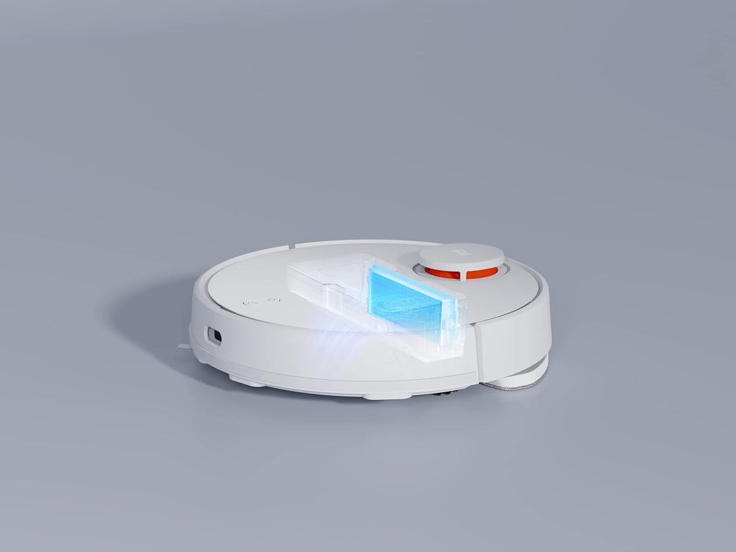 Robot Xiaomi Vacuum Mop 2S | A2054