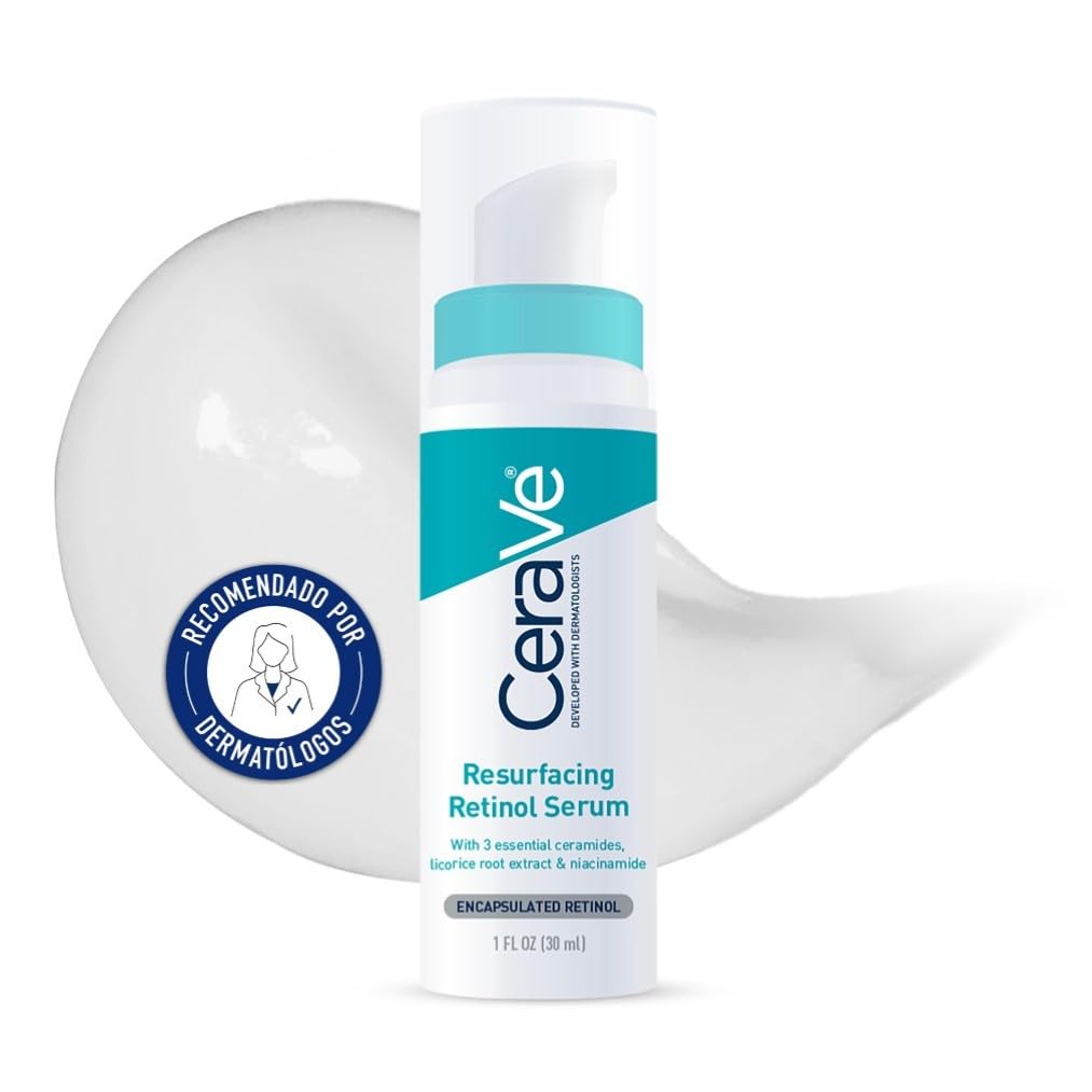 Cuidado facial CeraVe | A1496