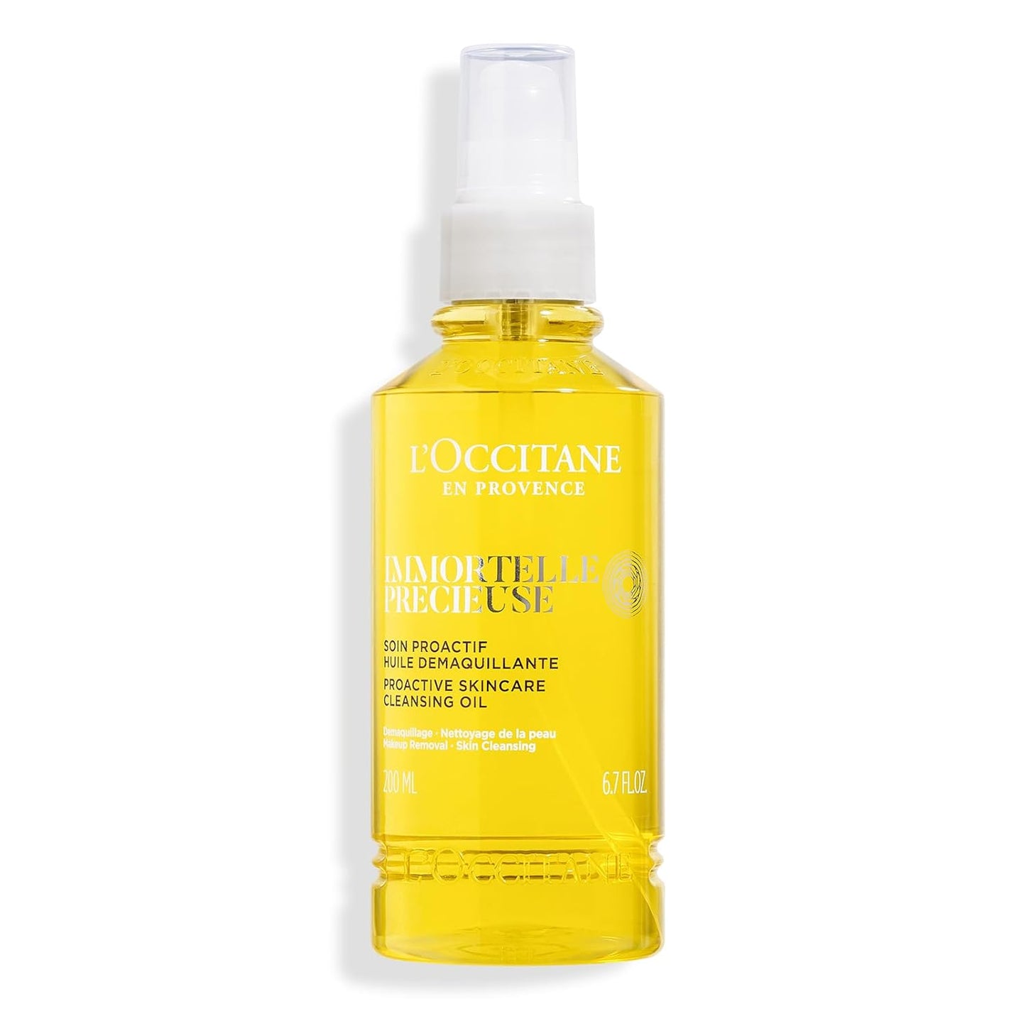 Aceite Desmaquillante L'OCCITANE | A1567