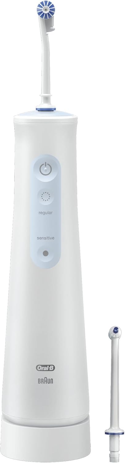Irrigador Oral-B Aquacare 4 | A1178