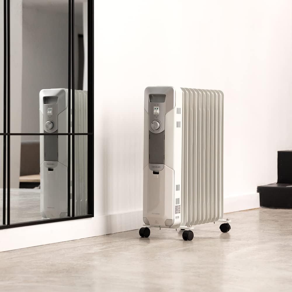 Producto Cecotec ReadyWarm 11000 | A1102