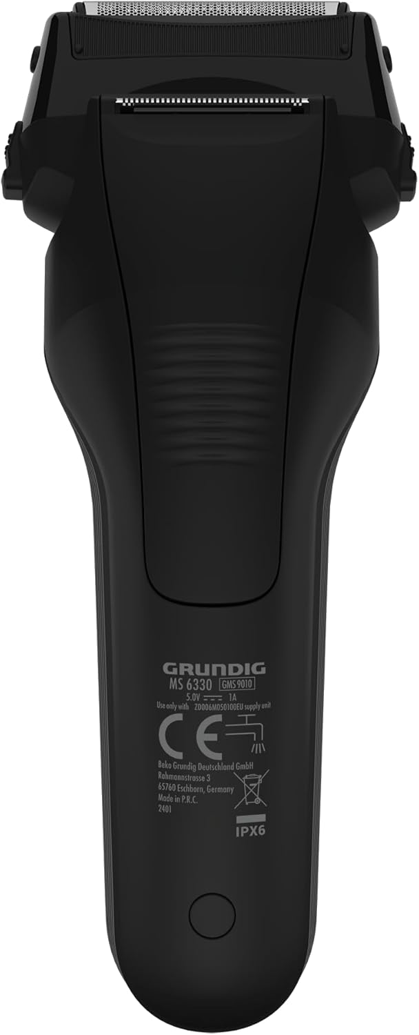 Afeitadora Grundig MS 6330 | A1265