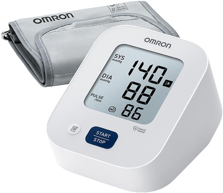 Tensiómetro OMRON X2 Essential | A1423