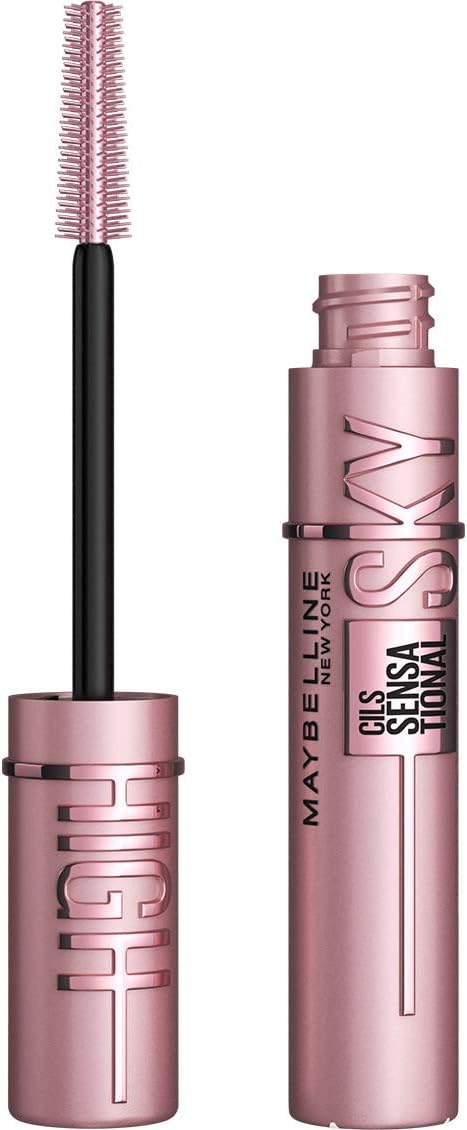 Máscara Maybelline Sky High | A1756