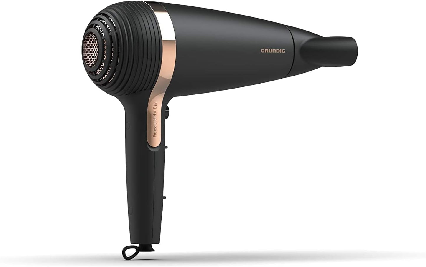 Secador Grundig HD 7081 | A1323