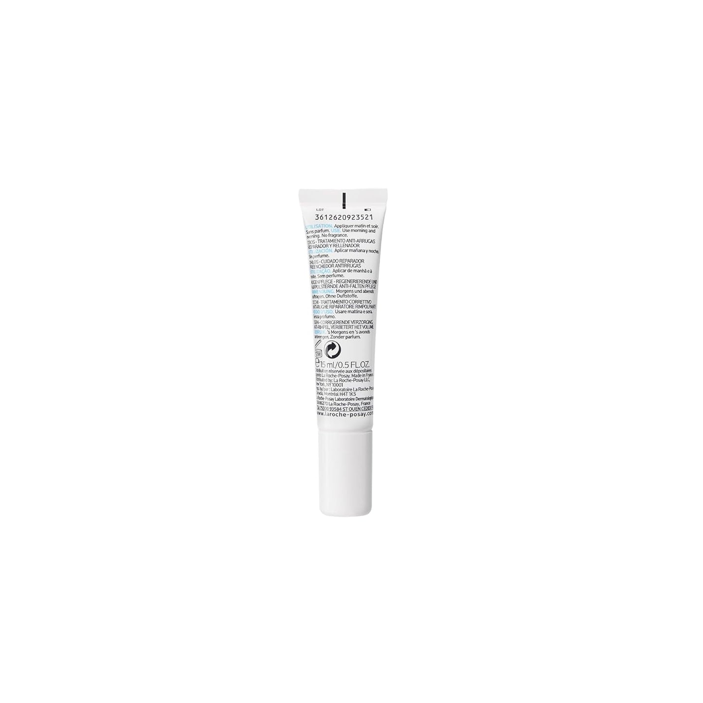 Crema La Roche-Posay | A1339