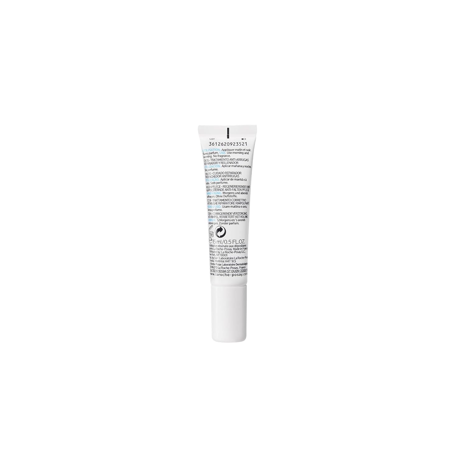 Crema La Roche-Posay | A1339