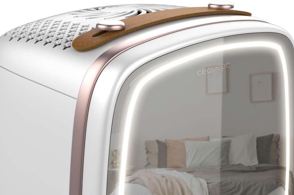 Nevera Cosmética Cecotec Bamba | A1203