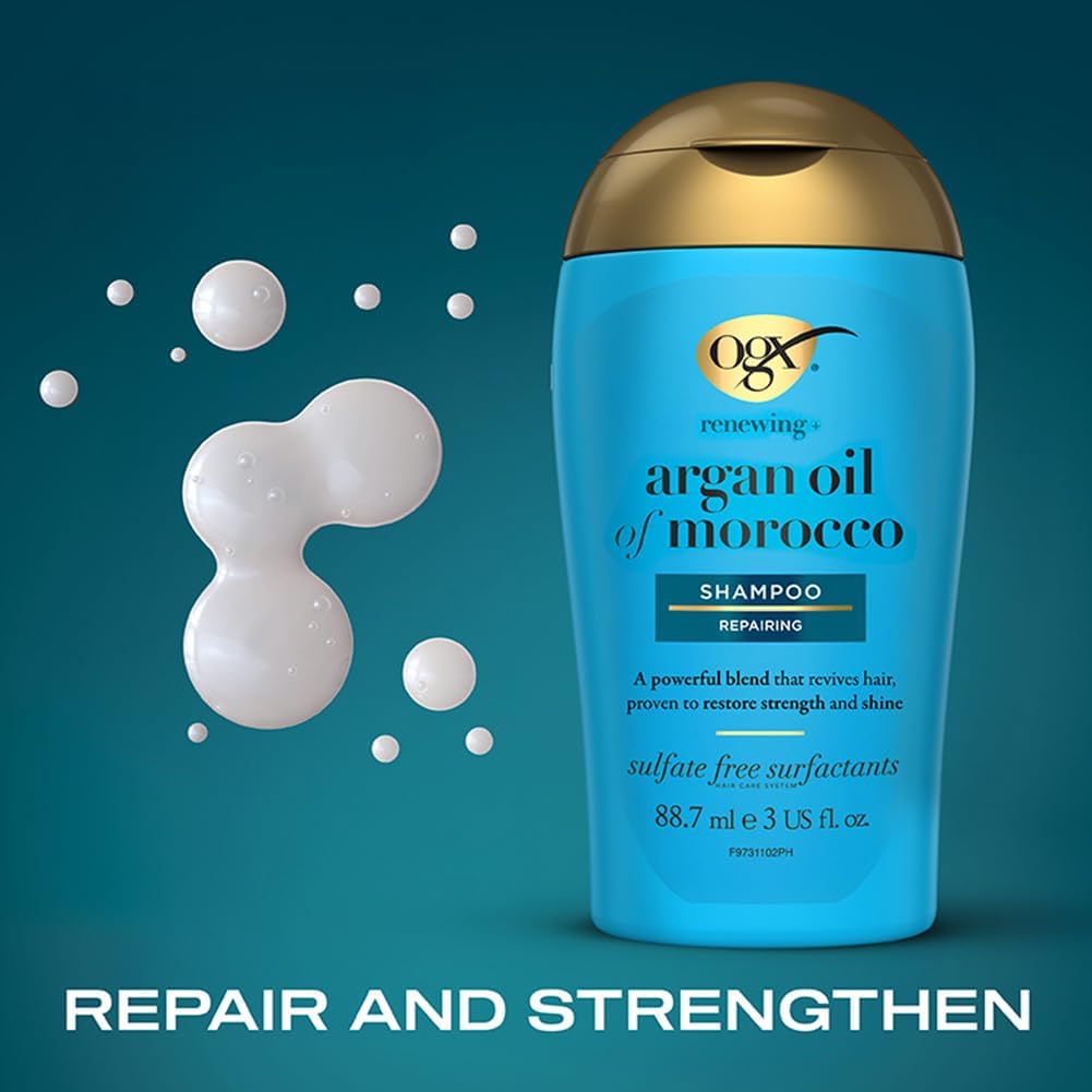 Champú OGX Argan Oil | A1921