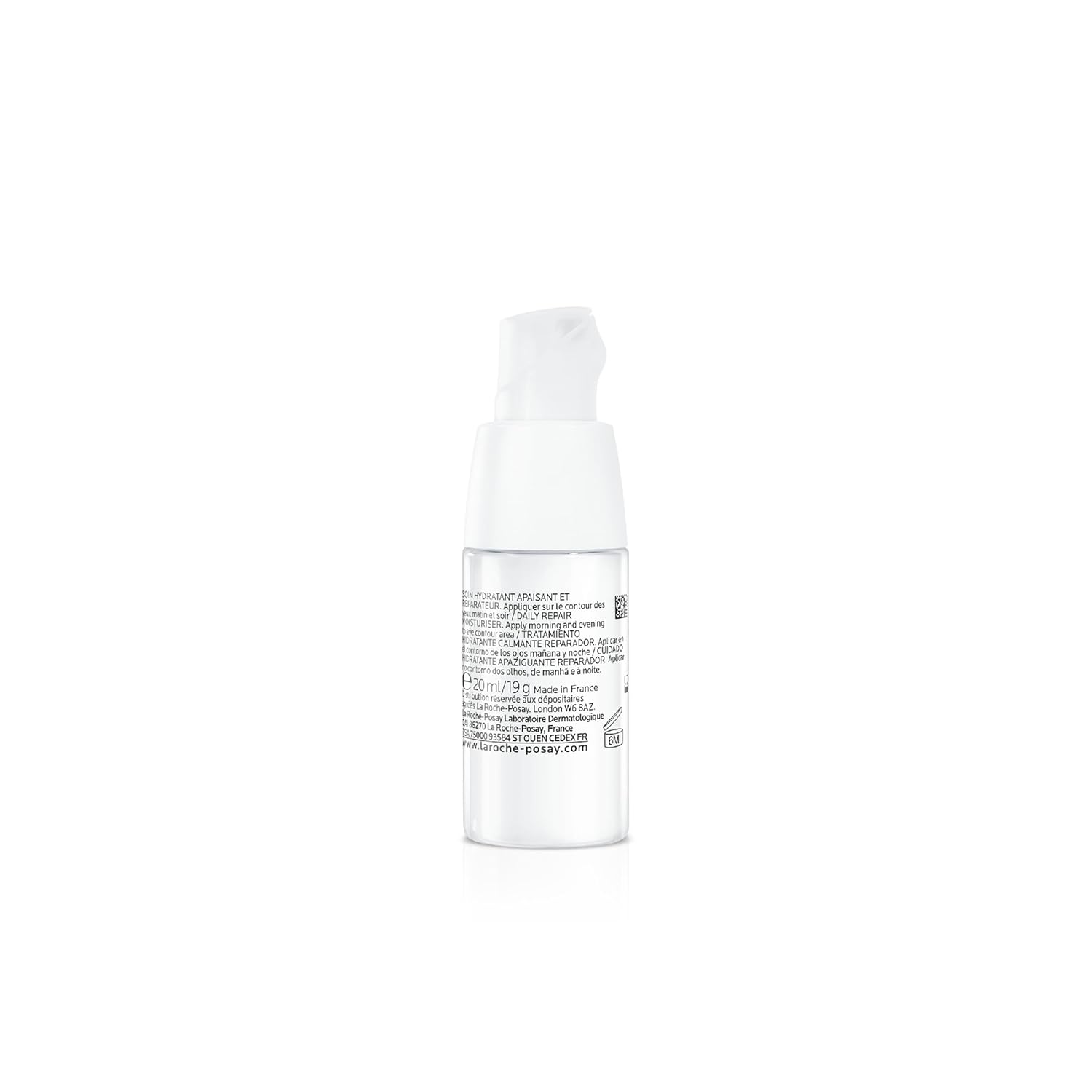 Cuidado facial La Roche-Posay | A1420