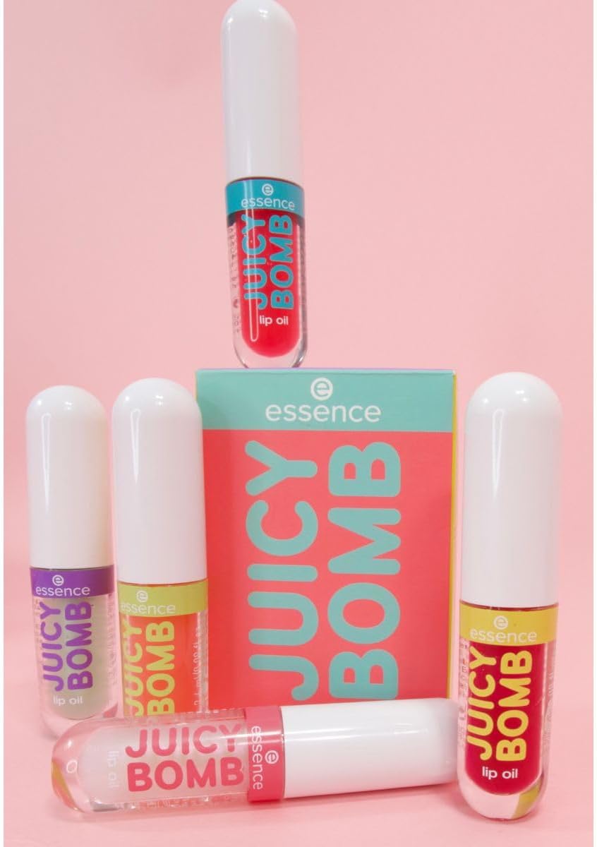 Aceite labial Essence | A1493