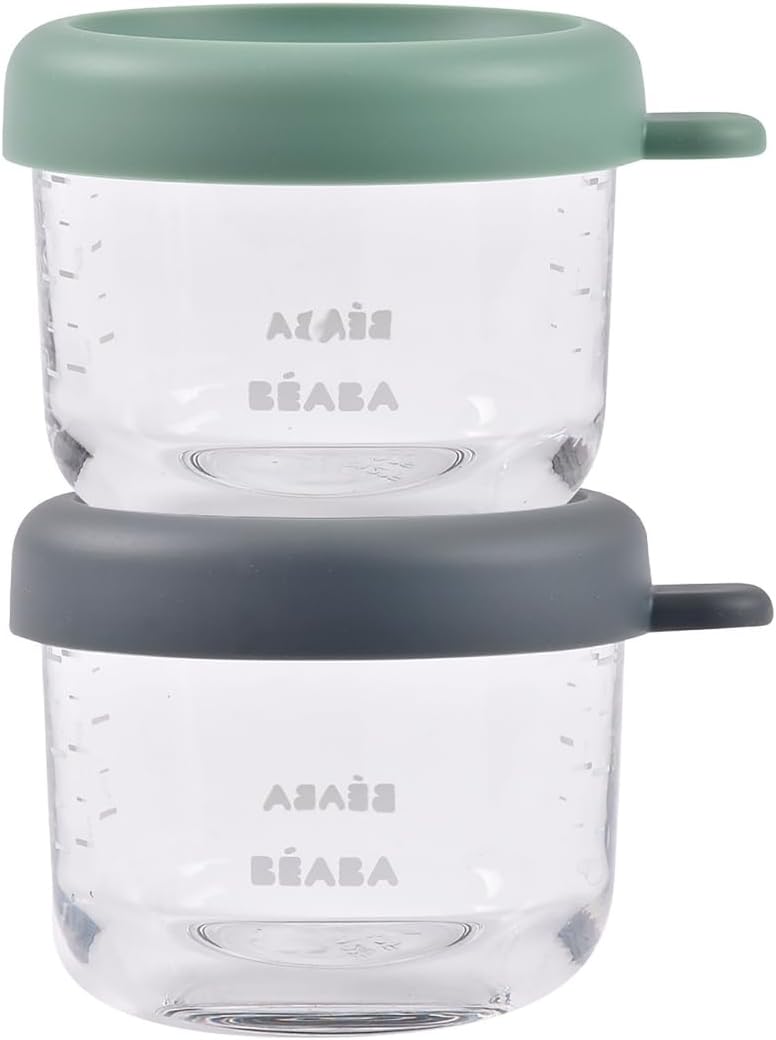 Tarros Bebé Béaba 150ml | A1587