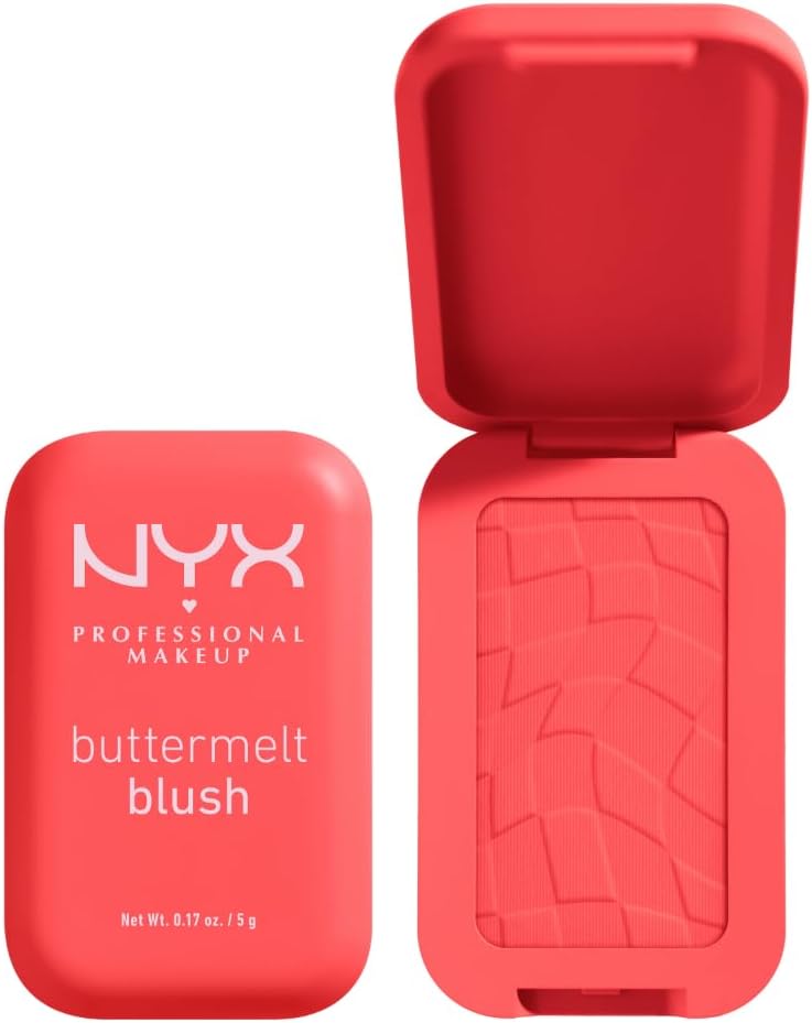 Colorete NYX Had Butta | A1605