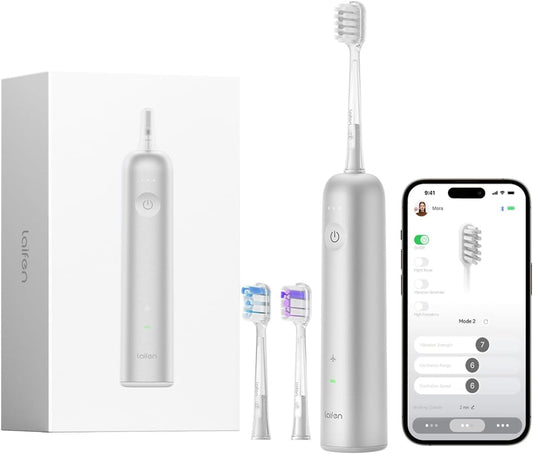 Cepillo Dental Laifen Wave | A1165