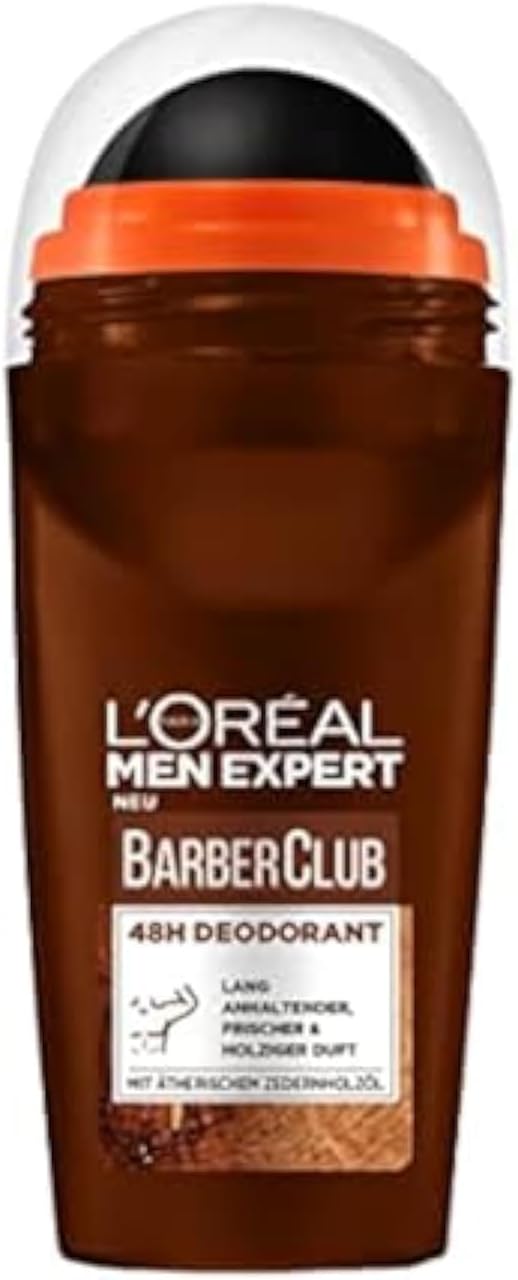 Desodorante Desodorante roll on L Oréal | A1698