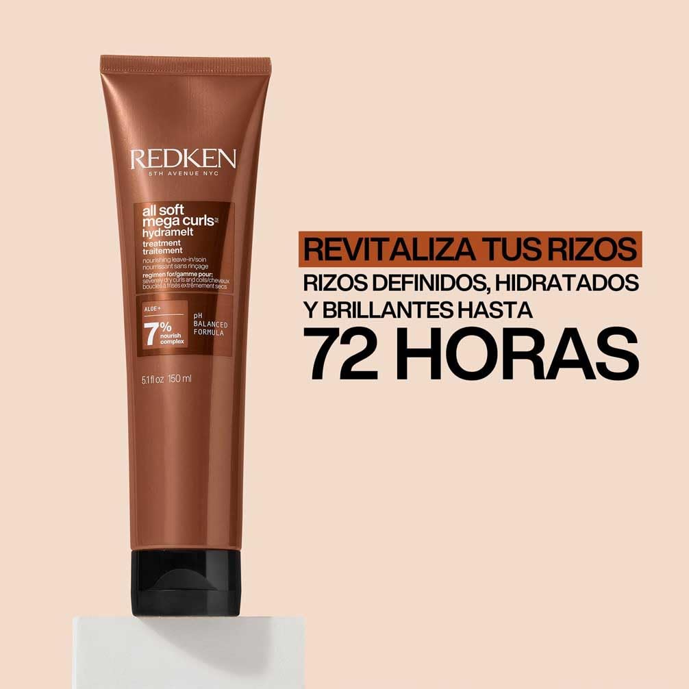 Cuidado del cabello Redken | A1344