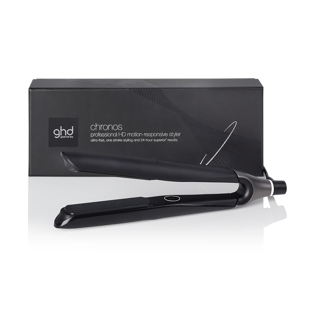 Plancha Pelo ghd Chronos | A1156