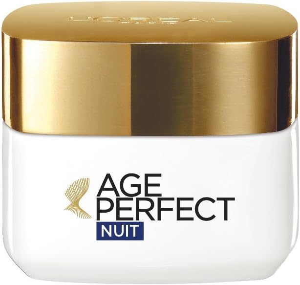 Crema Noche LOréal Age Perfect | A1715