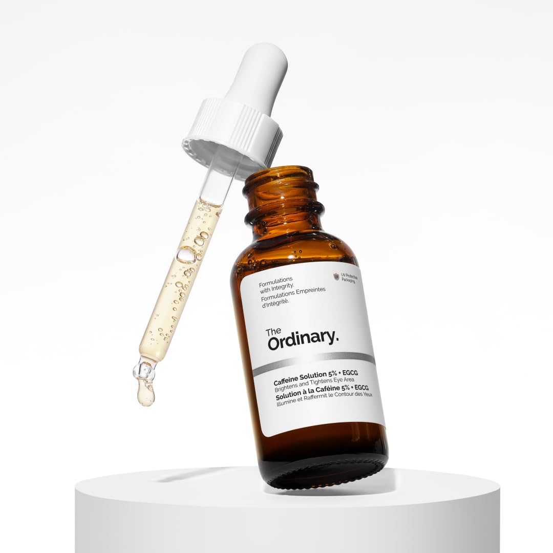 Sérum The Ordinary Cafeína | A1791